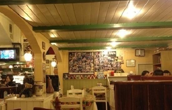 BiDe Western Restaurant